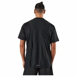 HIIT Base Training T-Shirt Black*adidas New