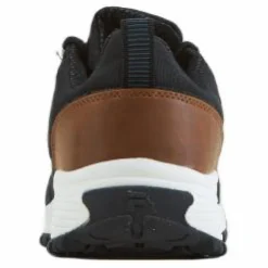 Fila Hikebooster Low Black / Glazed Ginger Svart New