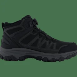 Hiker /dark Grey*Bagheera Hot