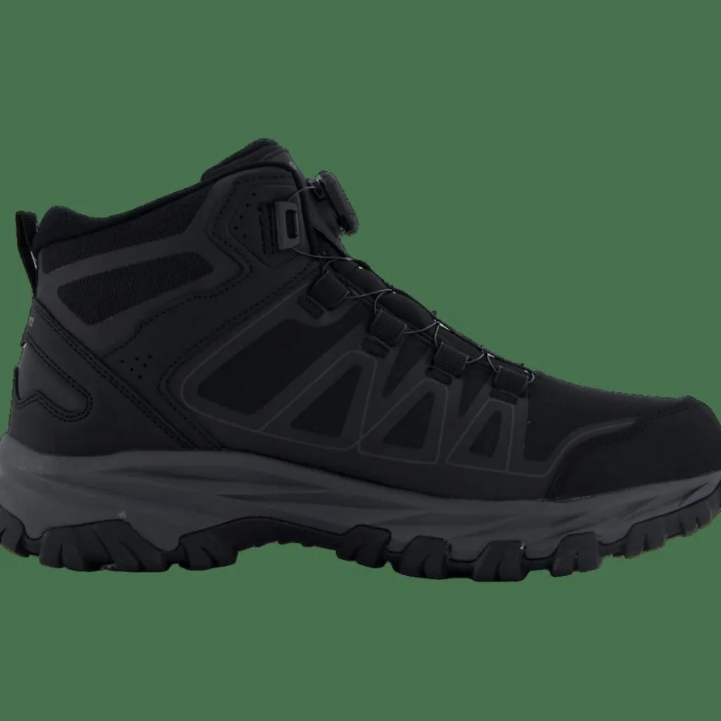 Hiker /dark Grey*Bagheera Hot
