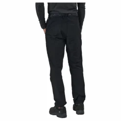 Hiker Ii M Outdoor Pant Black*Halti Hot