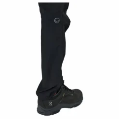 Hiker Ii M Outdoor Pant Black*Halti Hot