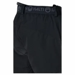 Hiker Ii M Outdoor Pant Black*Halti Hot