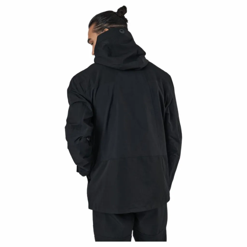 Halti Hiker Ii M Outdor Dx Jacket Black Sale
