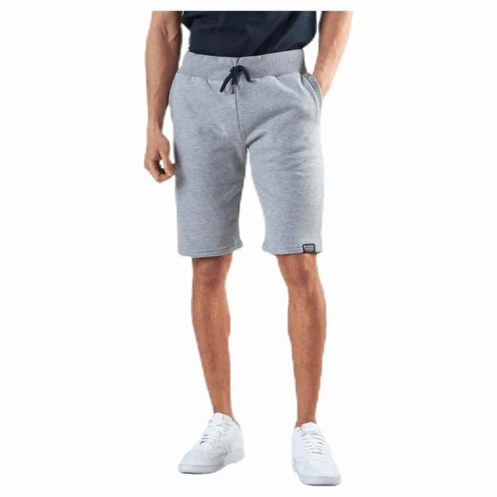 Marine Hillsboro Shorts Grey Grå New