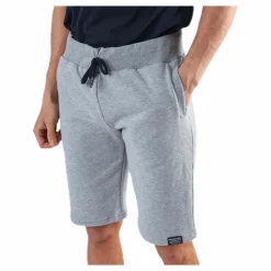 Marine Hillsboro Shorts Grey Grå New