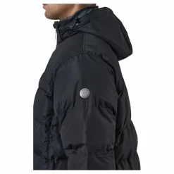 Hillsta Jkt Black*Dobsom Sale