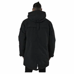 Himalaya Ltd Jkt M Black*Tenson New