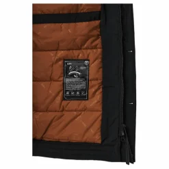 Himalaya Ltd Jkt M Black*Tenson New
