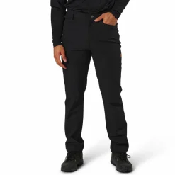 Dobsom Himalaya Pants Black Svart New
