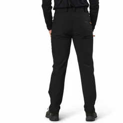 Dobsom Himalaya Pants Black Svart New