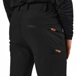 Dobsom Himalaya Pants Black Svart New