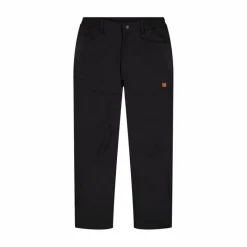Dobsom Himalaya Pants Black Svart New