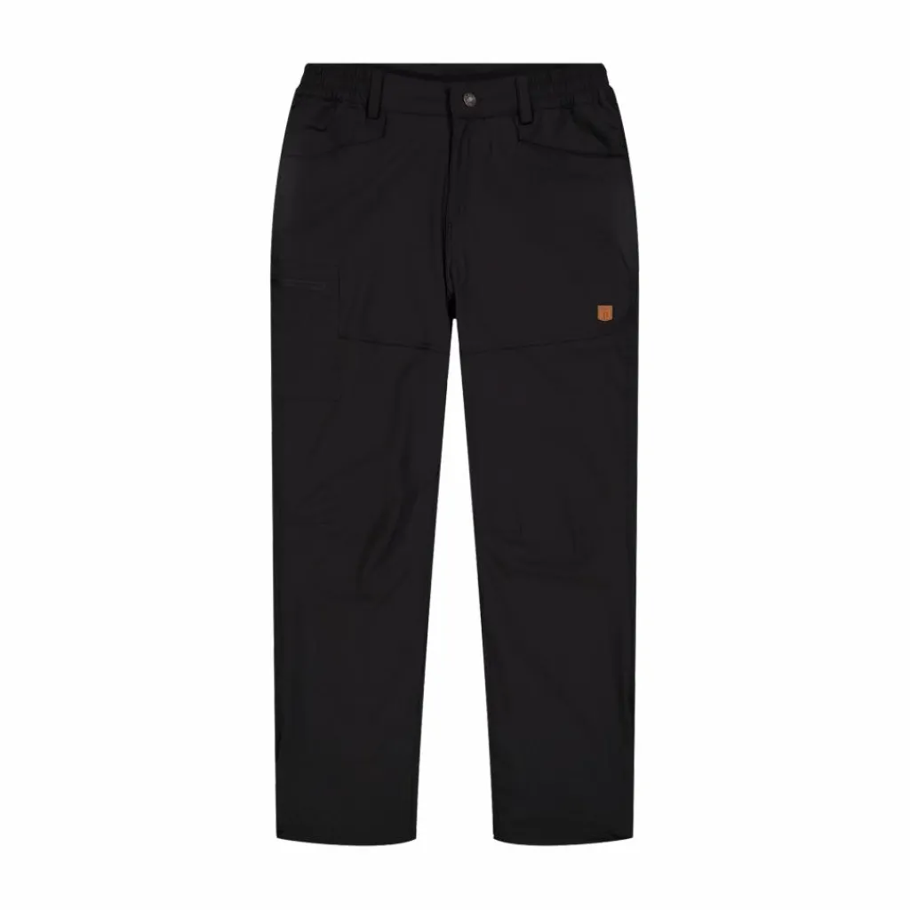Dobsom Himalaya Pants Black Svart New