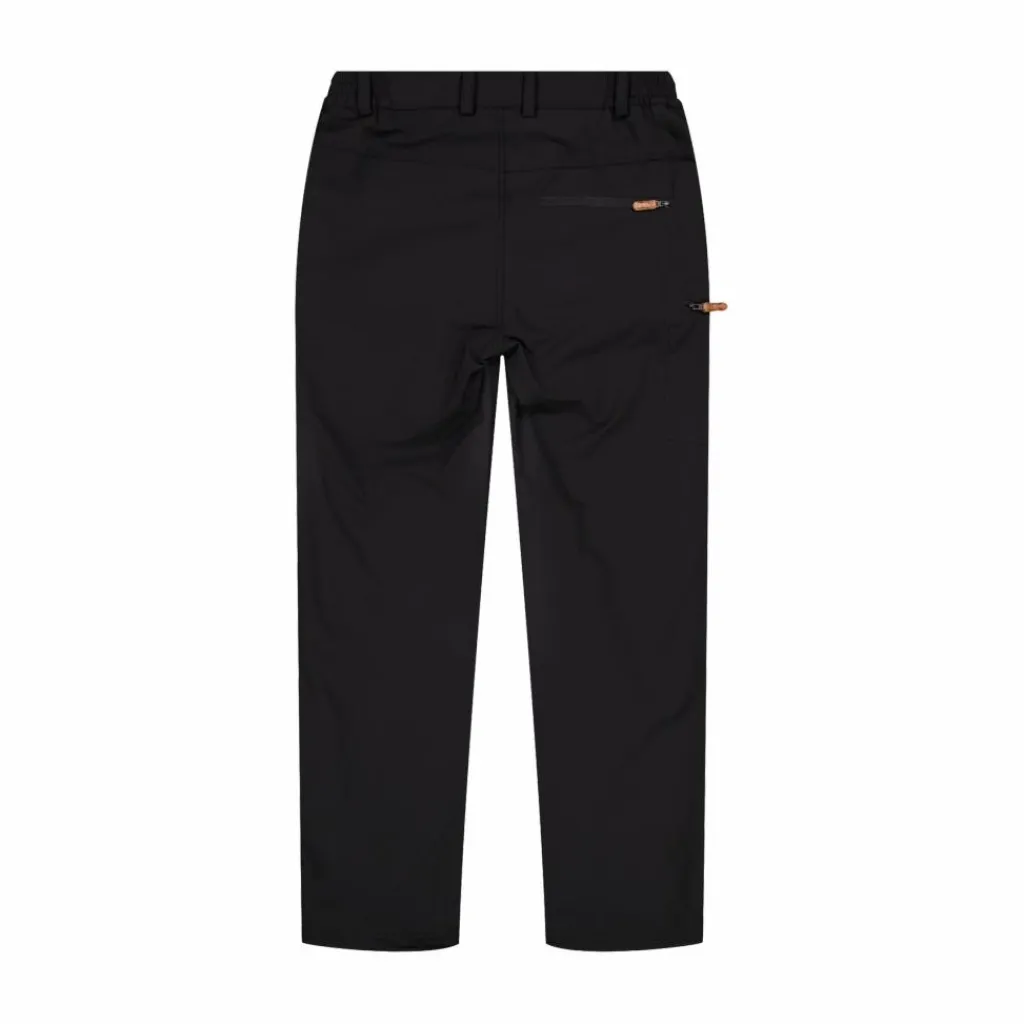 Dobsom Himalaya Pants Black Svart New