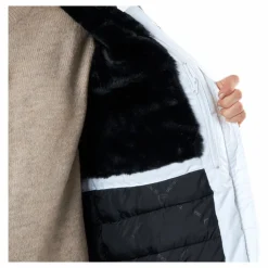 Himalaya Parka White*Tenson Best