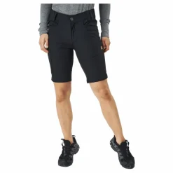 Dobsom Himalaya Shorts Wmn Black Svart Hot