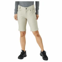 Himalaya Shorts Wmn Khaki*Dobsom Best
