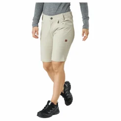 Himalaya Shorts Wmn Khaki*Dobsom Best