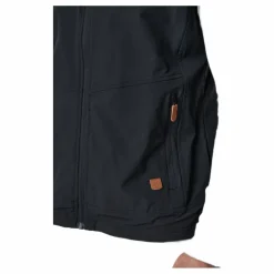 Dobsom Himalaya Vest Black Svart