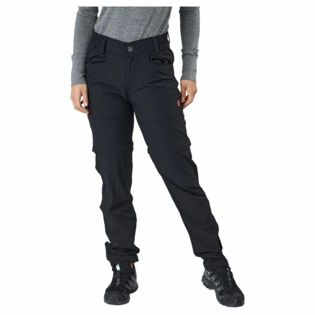 Himalaya Zip-off Pan Black*Dobsom Discount