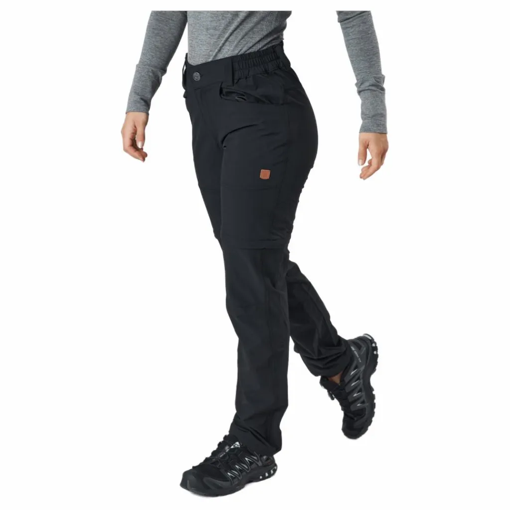 Himalaya Zip-off Pan Black*Dobsom Discount