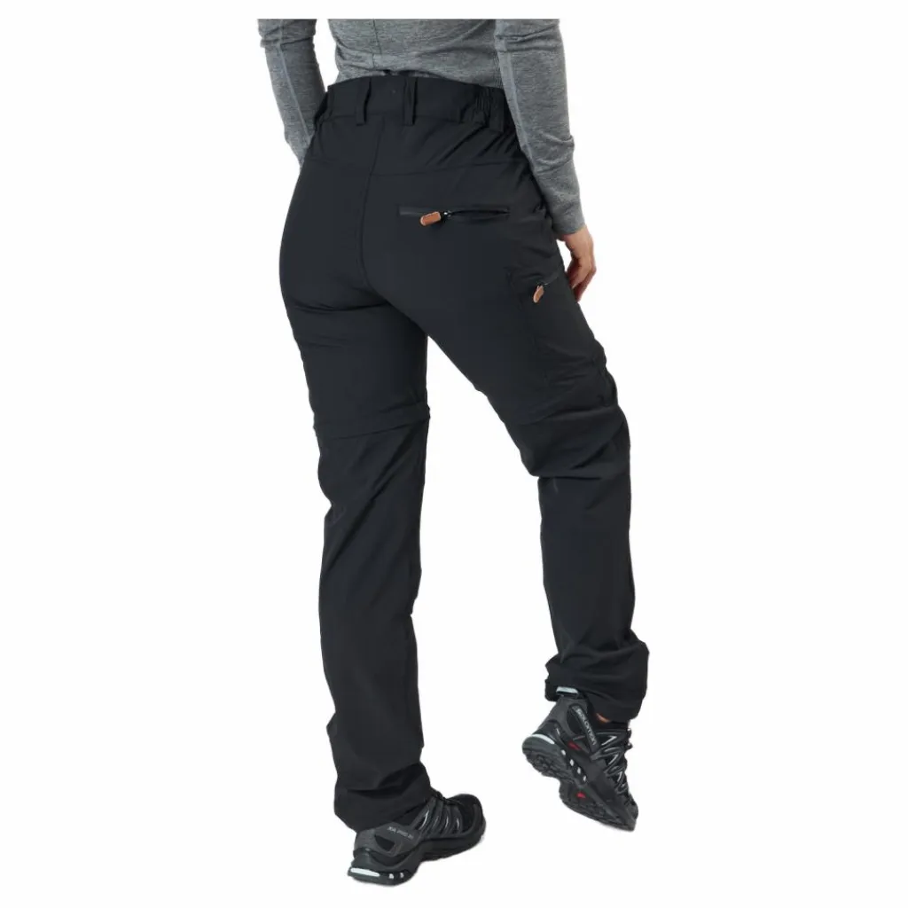 Himalaya Zip-off Pan Black*Dobsom Discount