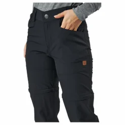 Himalaya Zip-off Pan Black*Dobsom Discount