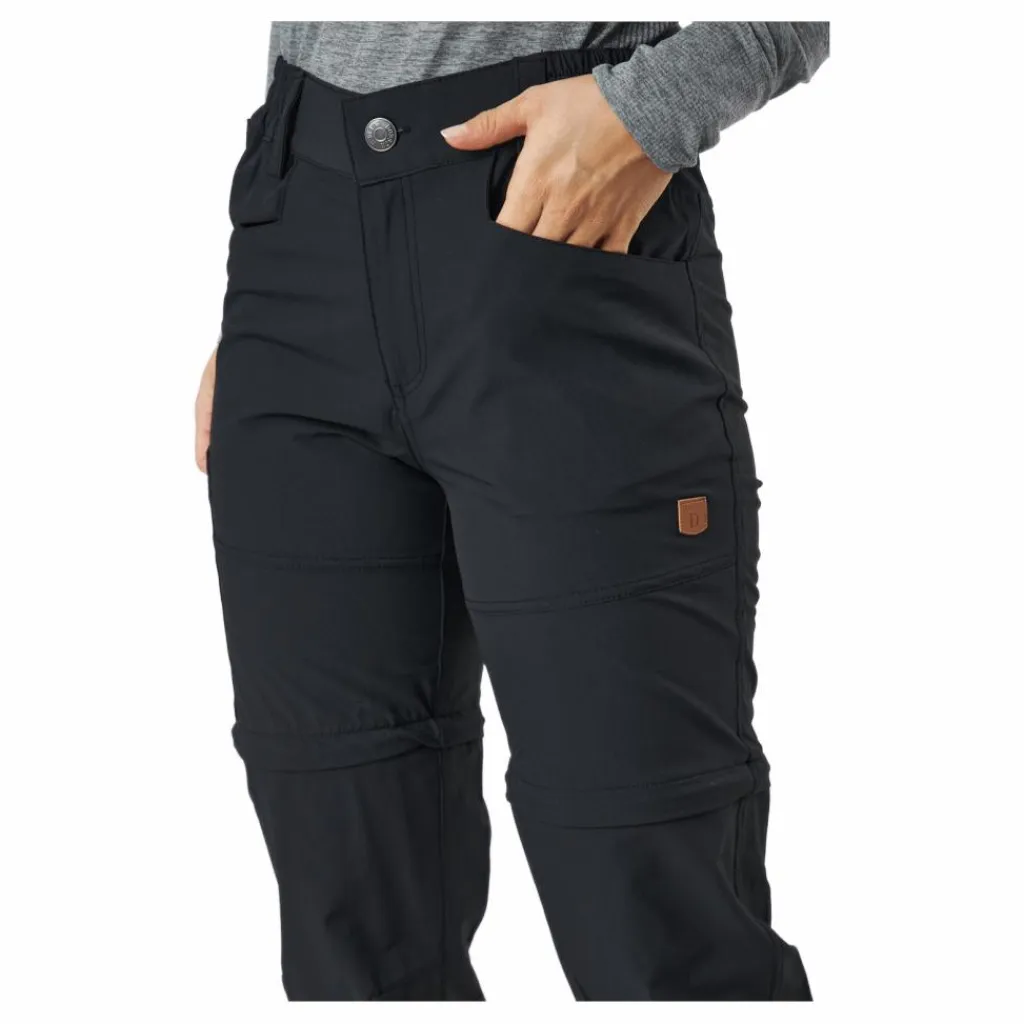 Himalaya Zip-off Pan Black*Dobsom Discount