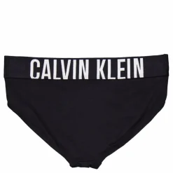 Hip Brief 3pk Black*Calvin Klein Clearance