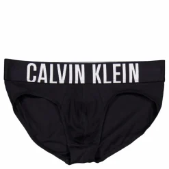 Hip Brief 3pk Black*Calvin Klein Sale