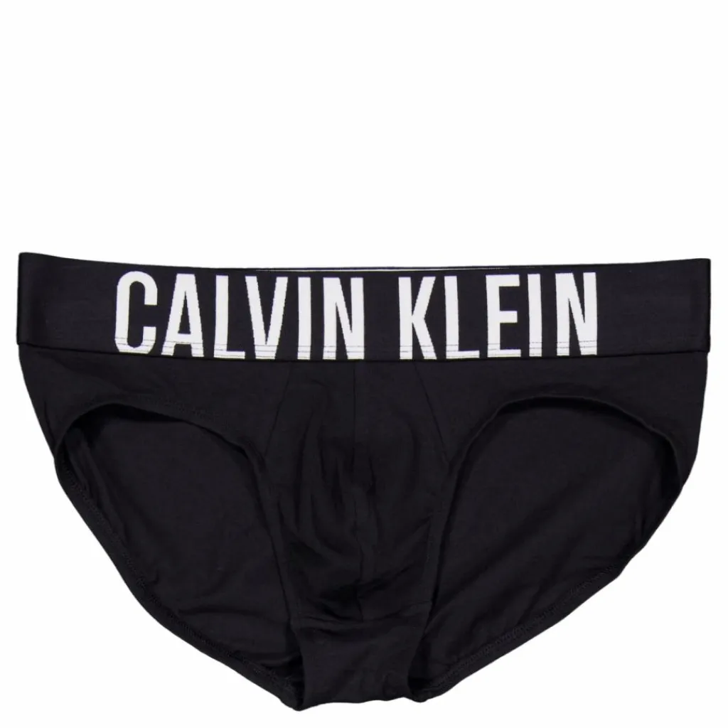 Hip Brief 3pk Black*Calvin Klein Sale