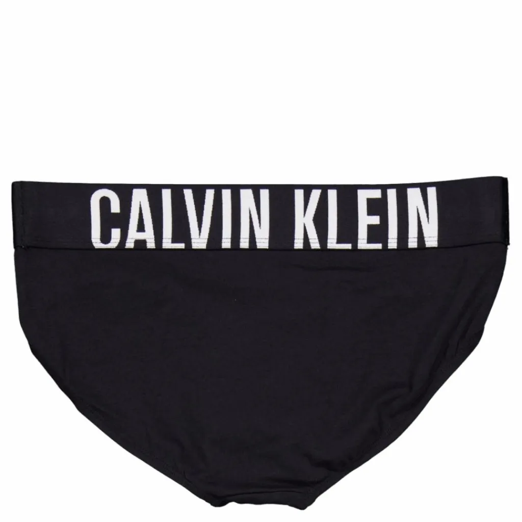 Hip Brief 3pk Black*Calvin Klein Sale
