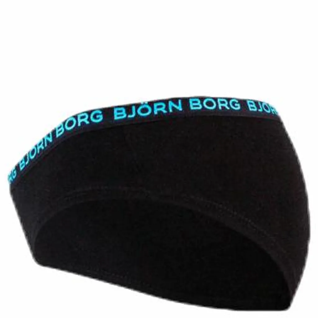 Hipster Energy Leo och Tiger Junior 5-Pack Patterned*Björn Borg Hot