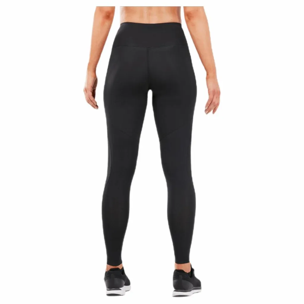 Hi-Rise Compression Tights W Black*2XU Best