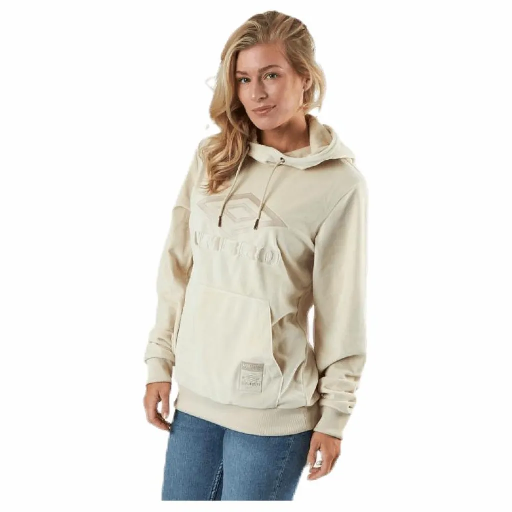 History Velvet Hood*Umbro Outlet