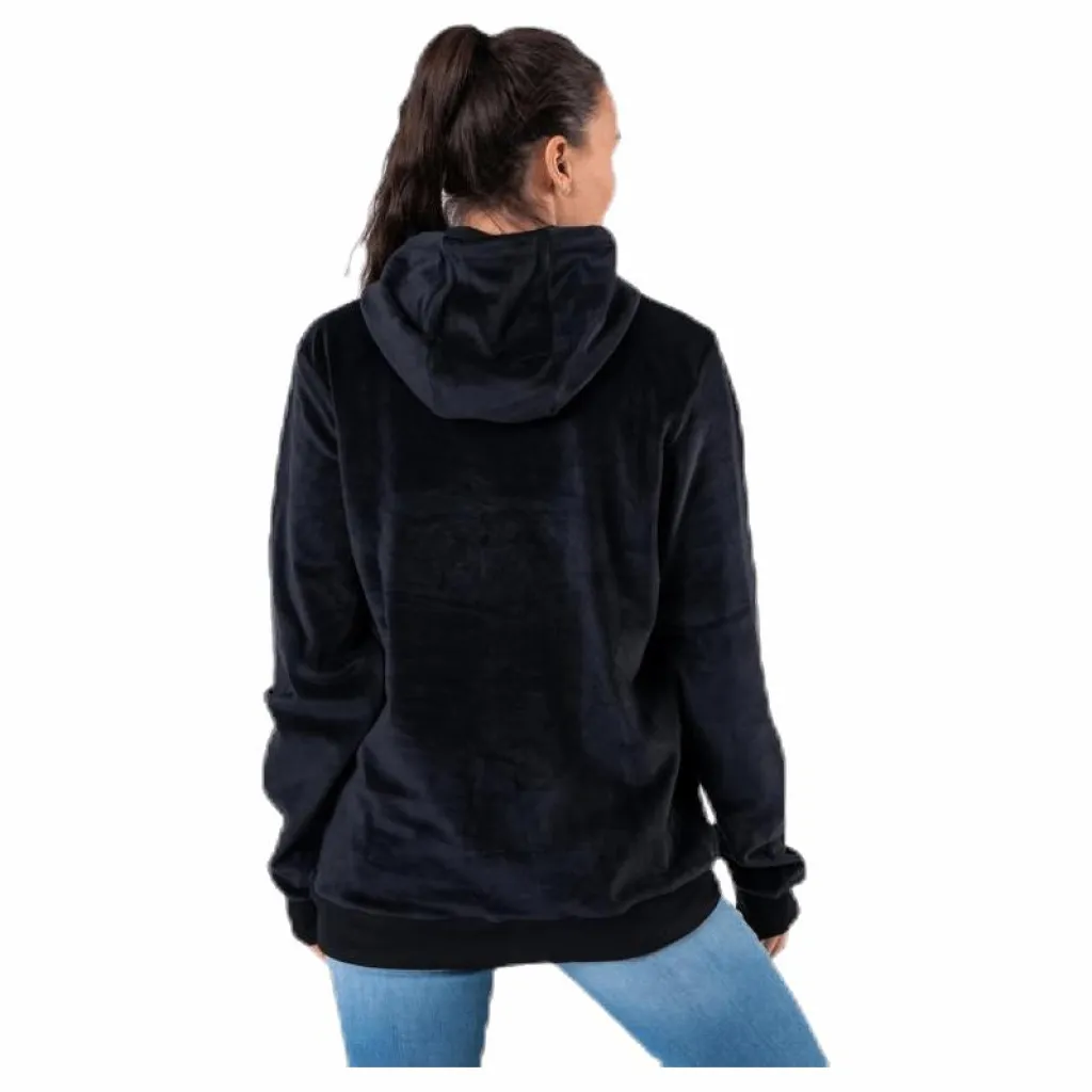History Velvet Hood Black*Umbro Outlet