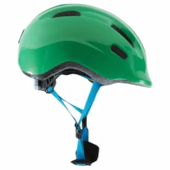 Abus Hjälm Smiley 2.1 MIPS Junior Green Grön Hot