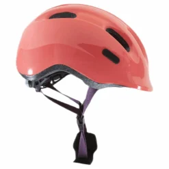 Hjälm Smiley 2.1 MIPS Junior Pink/Orange*Abus Outlet