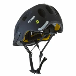 Hjälm Youn-I ACE MIPS Black*Abus Clearance