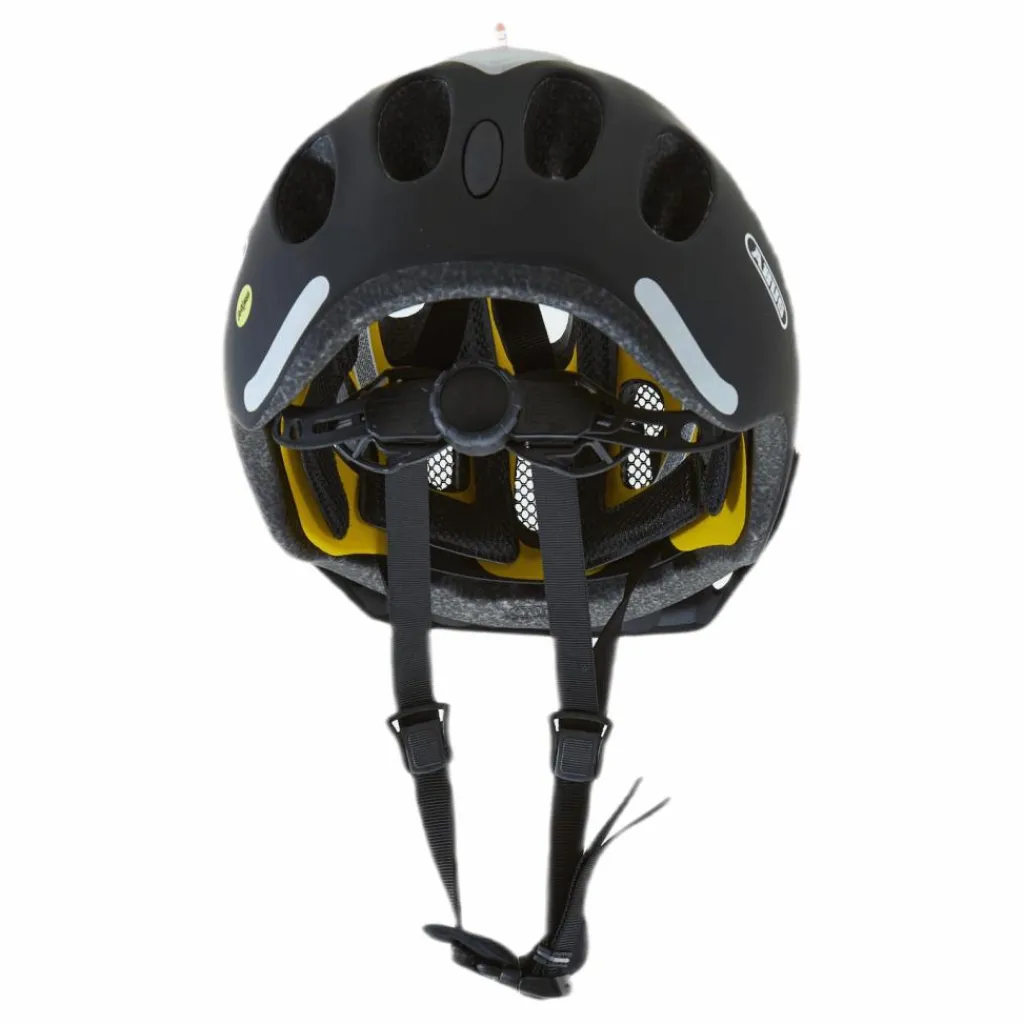 Hjälm Youn-I ACE MIPS Black*Abus Clearance