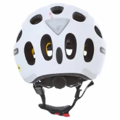 Abus Hjälm Youn-I MIPS Junior White Vit New