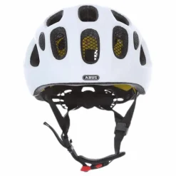 Abus Hjälm Youn-I MIPS Junior White Vit New