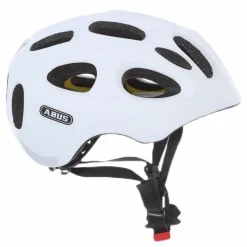 Abus Hjälm Youn-I MIPS Junior White Vit New