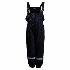Tuxer Hobbit Pants Black Svart Discount