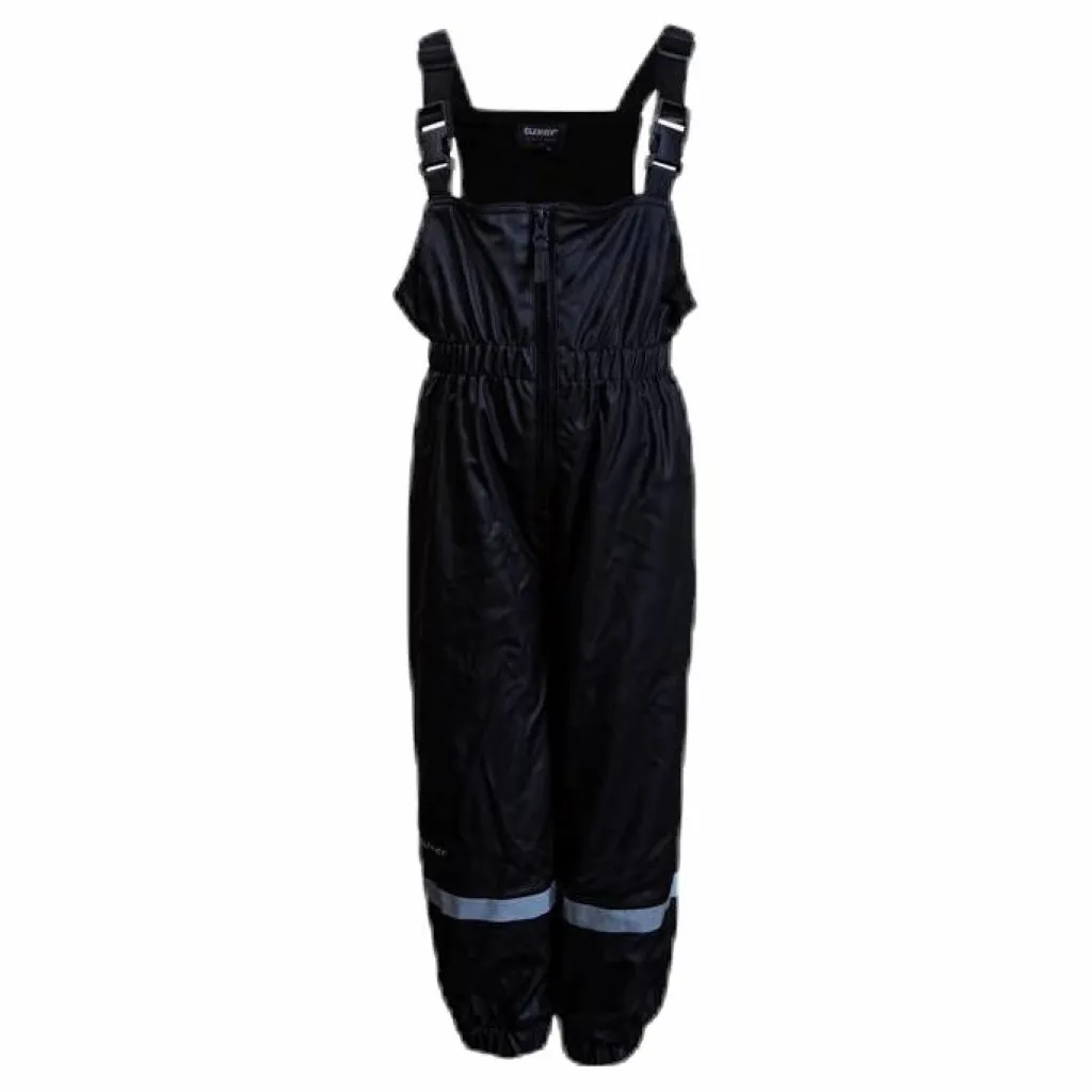 Tuxer Hobbit Pants Black Svart Discount