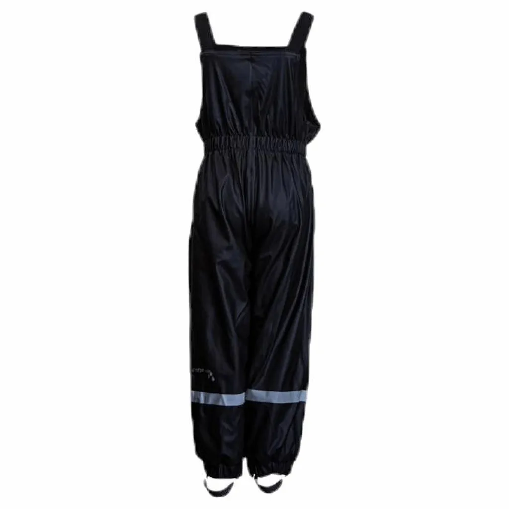 Tuxer Hobbit Pants Black Svart Discount