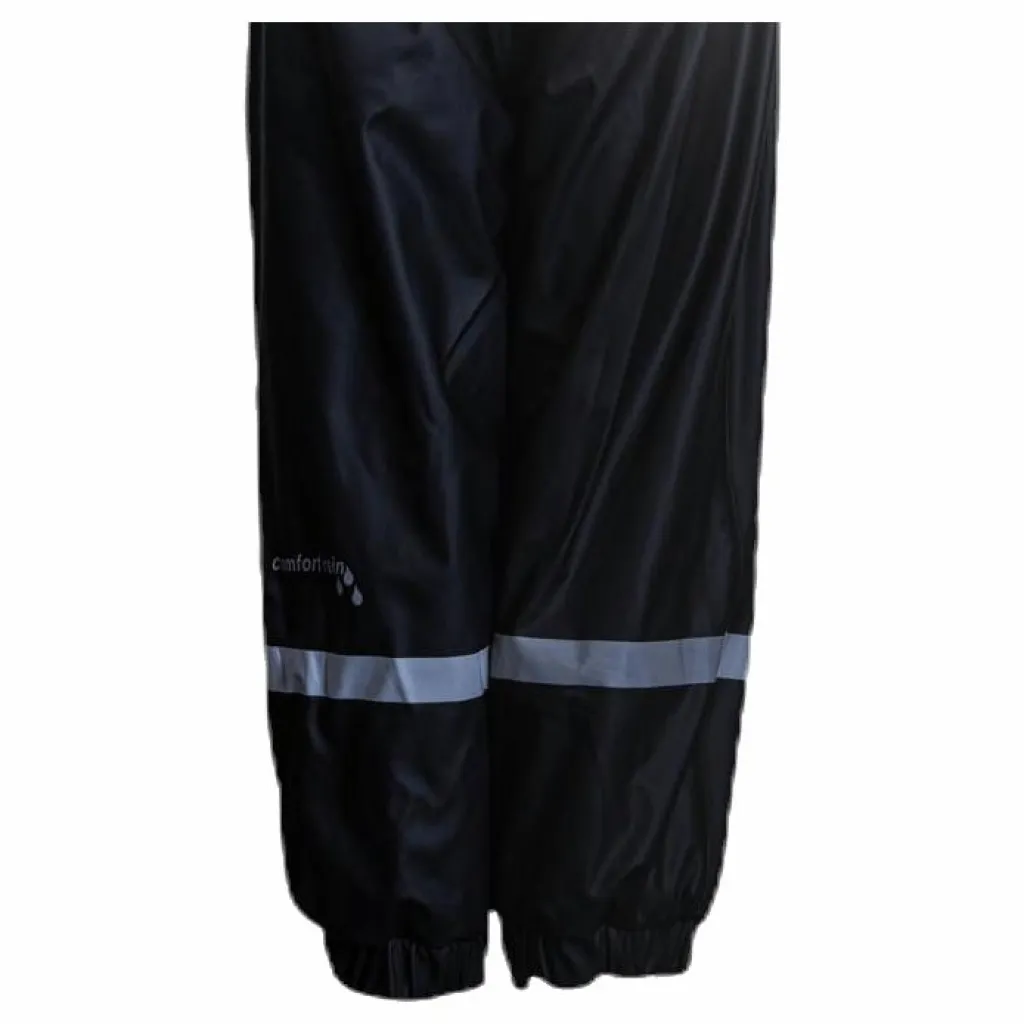 Tuxer Hobbit Pants Black Svart Discount
