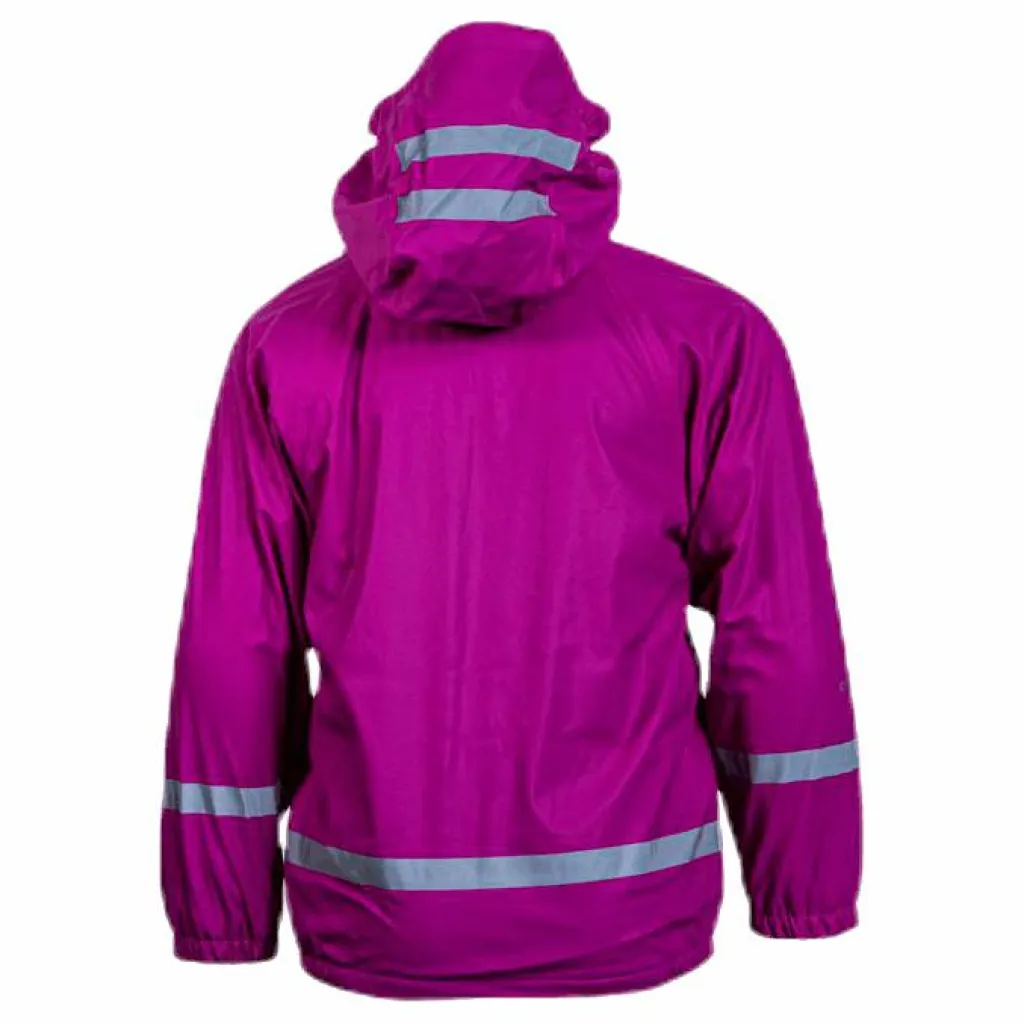 Tuxer Hobbit Set Pink Rosa