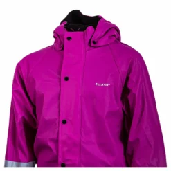 Tuxer Hobbit Set Pink Rosa